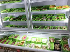 餐具摆设-蚝专家