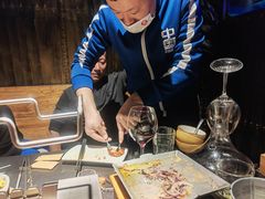 -很久以前羊肉串(清河店)