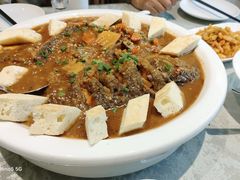 -南方酒店·淮扬菜(回民街店)