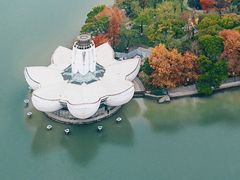 -东湖景区