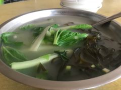 -豆腐脑花
