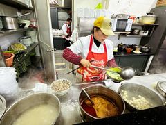 -张记汤馆(嫩江路店)