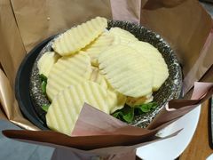 -蜀家渝重庆火锅(南屏街店)
