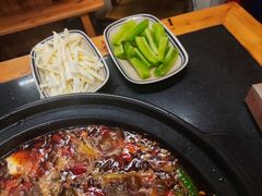 -小饕荟雅安贡椒鱼鲜馆(广福桥店)
