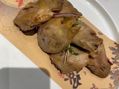 -荷塘秋月·本帮江浙菜(国权路店)