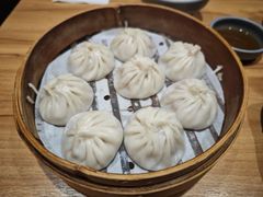 -馋三尺蟹粉小笼(人民广场店)