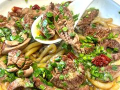 -蟹天蟹地农家菜·阳澄湖大闸蟹(浅水湾店)