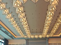 -大堂酒廊·富力丽思卡尔顿酒店