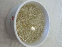 文思豆腐羹-怡园饭店-餐厅(四望亭店)
