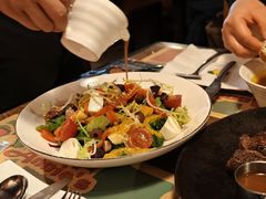 -安妮意大利餐厅(国贸店)