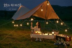 -太古映画婚纱摄影(天河店)