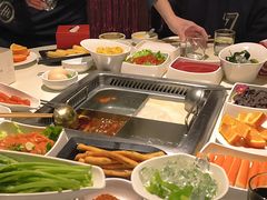 -海底捞火锅(高科广场店)
