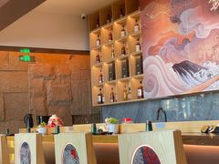 -和彩放题(渔阳店)