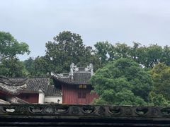-宁波市保国寺古建筑博物馆