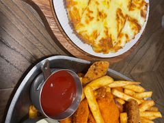 -miss pizza