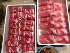 -古关火锅店(古北水镇景区店)