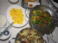 -小菜园新徽菜(镇江丹阳吾悦店)