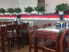 -东关吉祥西安腊汁肉夹馍(健德门店)