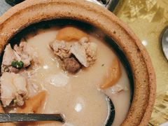 -全聚贤餐厅·湖北家常菜(沙湖店)