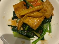 -莆田餐厅PUTIEN(金融街购物中心店)