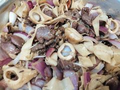-金源烤肉面片馆(师大店)