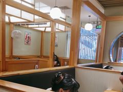 -一心创作料理屋(经开万达店)