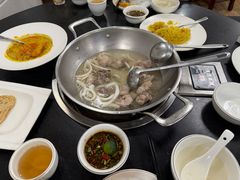 -肥佬椰子鸡(文锦渡店)
