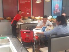 -龍歌自助小火锅(崂山丽达店)