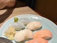 -小山日本料理(兴业太古汇店)