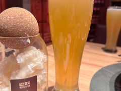 -巴奴毛肚火锅(龙湖锦艺城店)