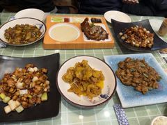 -玉桥餐厅(天坛店)