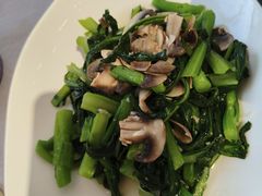 -全聚德(长白直营店)