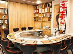 -世香全厨•日料·铁板烧(金桥店)