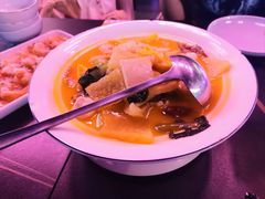 -粉墨特色菜·烧烤音乐酒馆