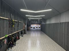 -弓越射箭俱乐部(松江新城店)