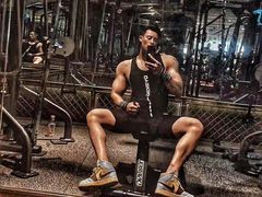 -银吉姆健身(恒隆馆)