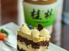 -维纳斯酒店-忆咖啡观景餐厅(象山公园店)