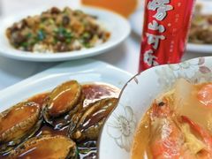 -来之顺海鲜菜馆·青岛菜·始于1993(栈桥店)