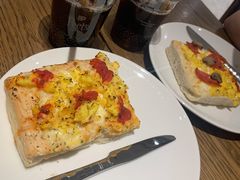 -Peet's Coffee皮爷咖啡(德基店)