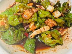 -将相和·海鲜蒸饺大连菜