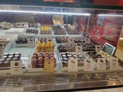 -GODIVA(王府井apm店)