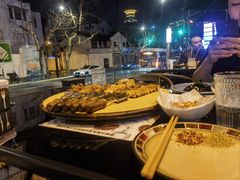 -雪熊精酿·哈尔滨烧烤酒馆(非遗大串店)