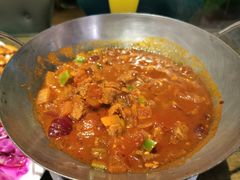 小锅羊肉-Mevlana梅夫娜土耳其餐厅·清真