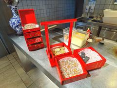 -新食谱全日制餐厅·苏州苏州湾艾美酒店