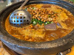 -铜锣湾·有麝自然香(长嘉汇购物公园店)