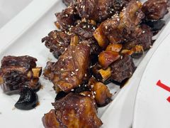 -小郭私房菜·海肠捞饭店(学士街店)