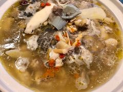 -顺风山庄(水濂山店)