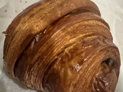 巧克力可颂-VERIE BAKEHOUSE