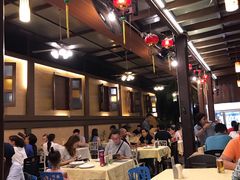 -真浪花园海鲜餐馆