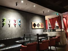 大堂-半秋山西餐厅(巴南万达广场店)